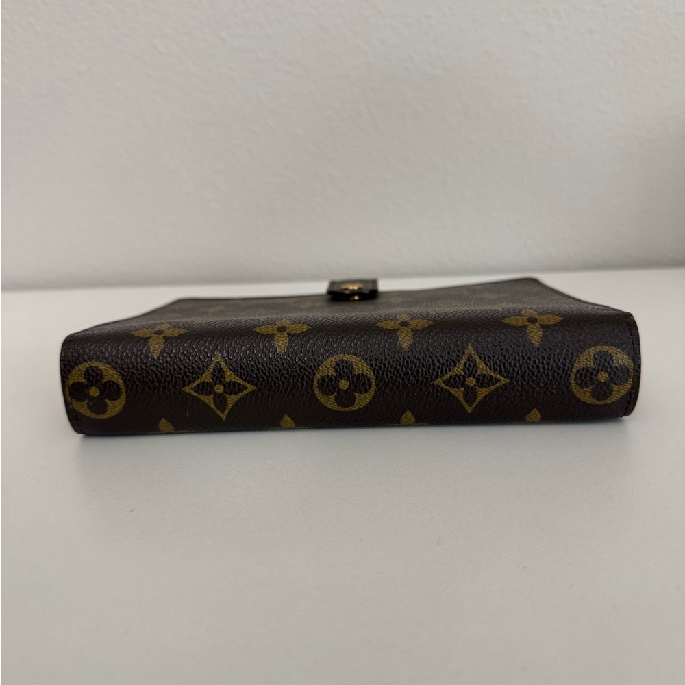 Louis Vuitton MM Ring Agenda (Medium) - Picture 3 of 14